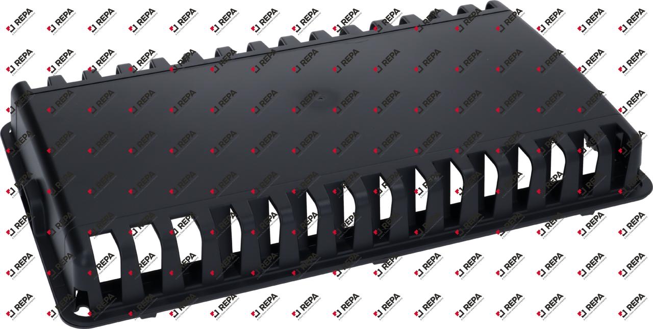 COVER AIR INLET
