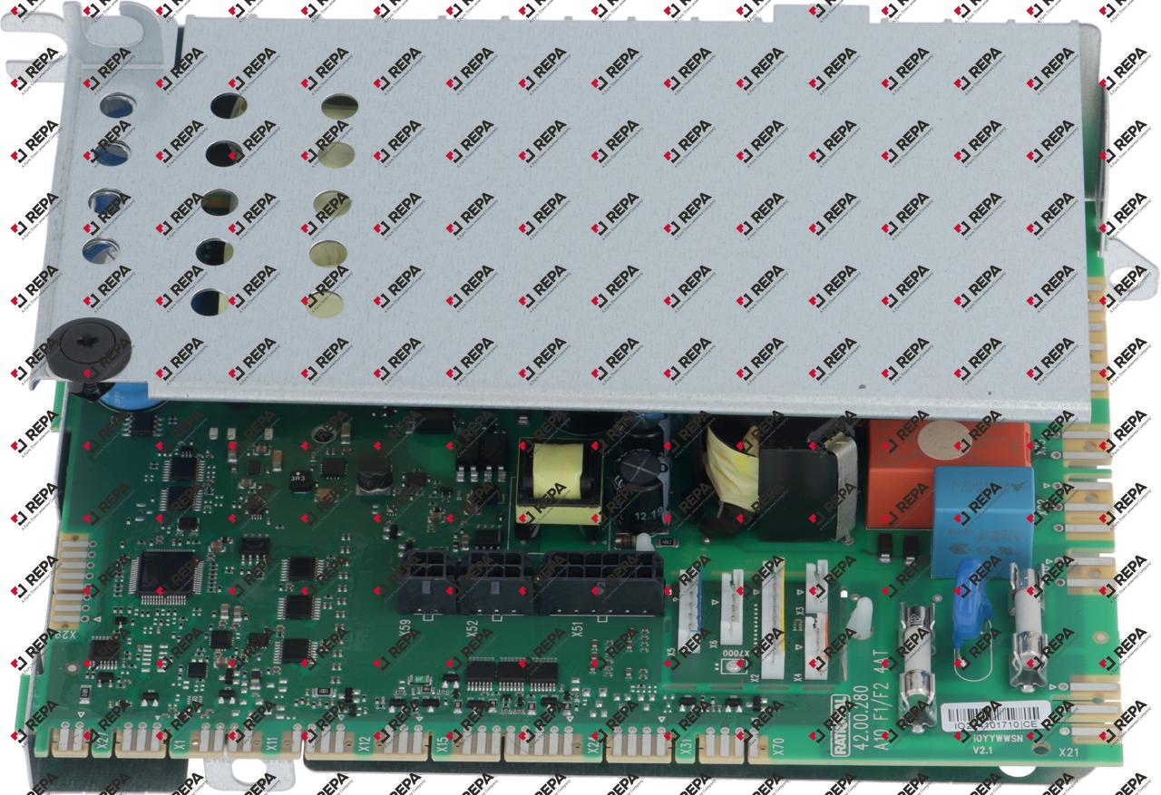 platine Module IO