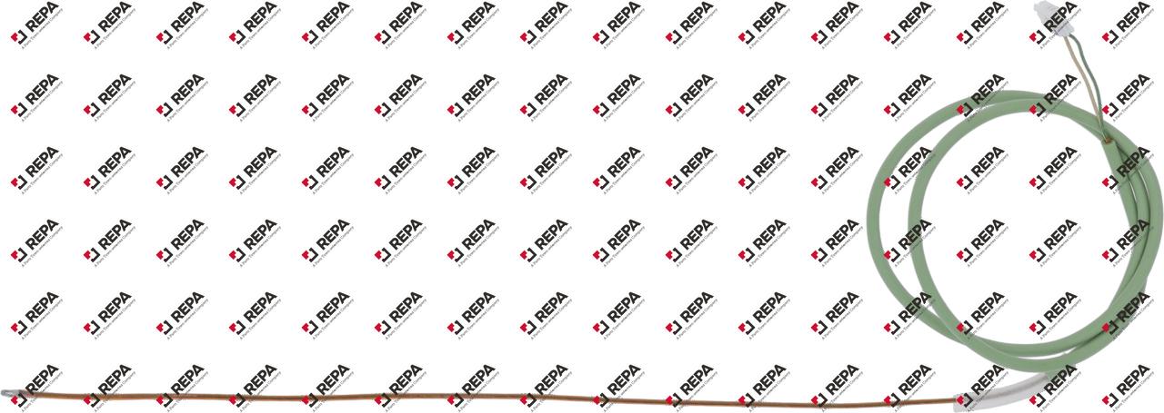 sonda di temperatura termocoppia