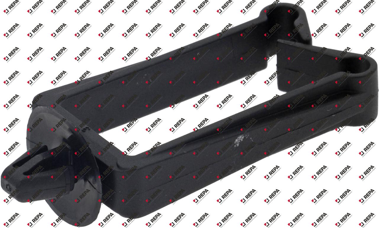 Halter für Kabel