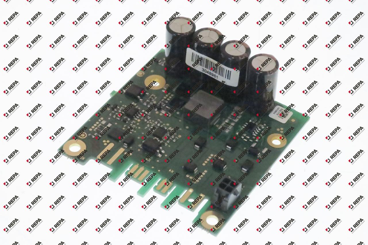 alimentatore per illuminazione standard