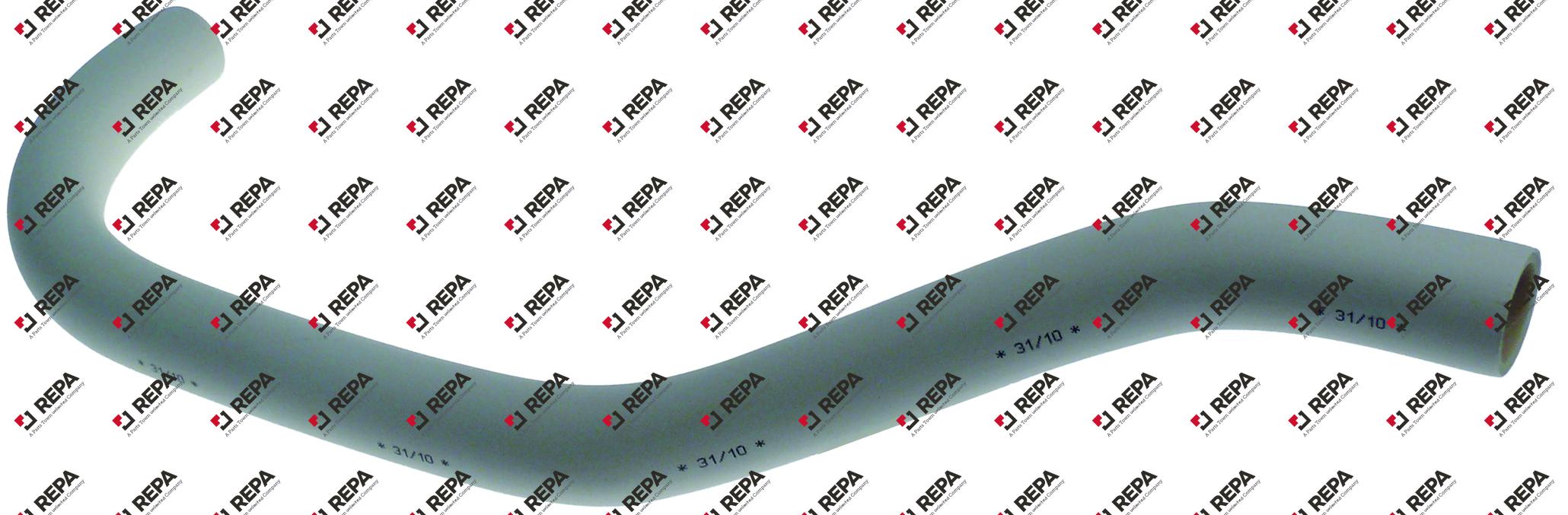 Formschlauch ID ø 23mm AD ø 28mm L 480mm