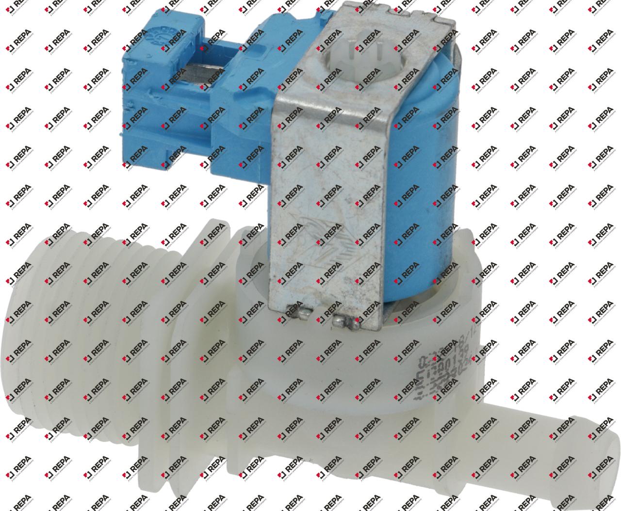 électrovanne simple droit 230VAC entrée 3/4"