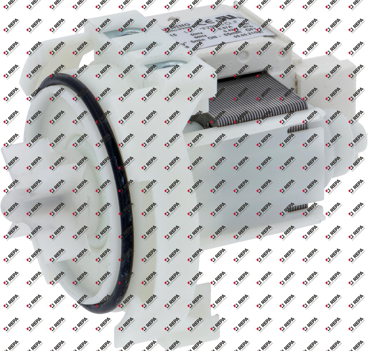 Pumpe CareControl