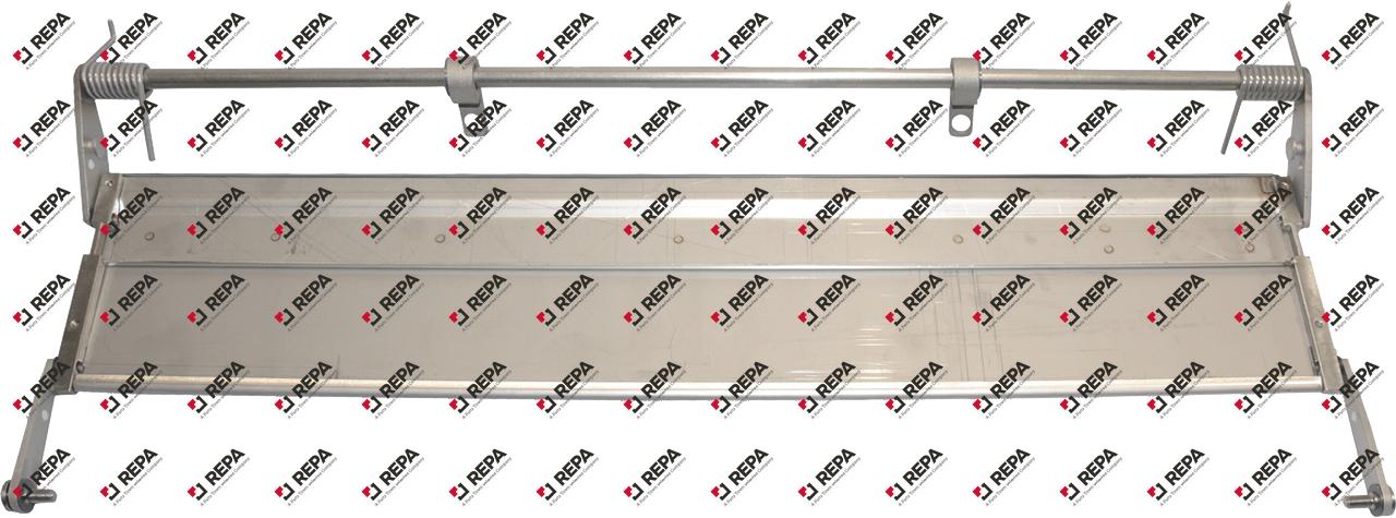 REPAIR SET PRE HEAT MECHANISM 201