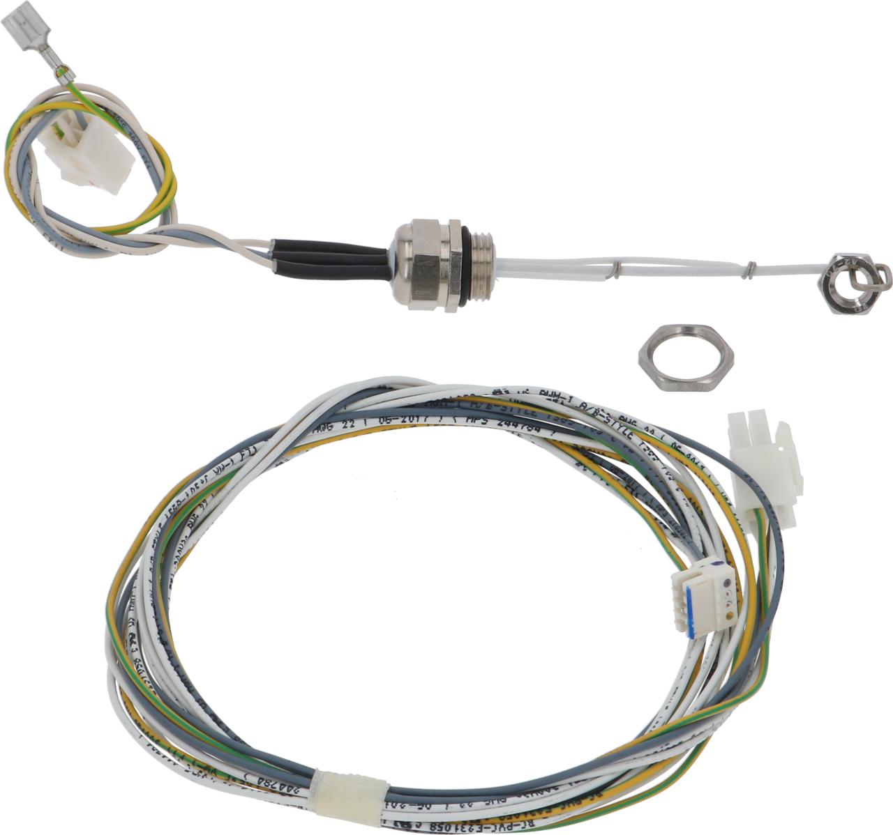 Niveauelektrode M15x1,5 Gesamtlänge 110mm