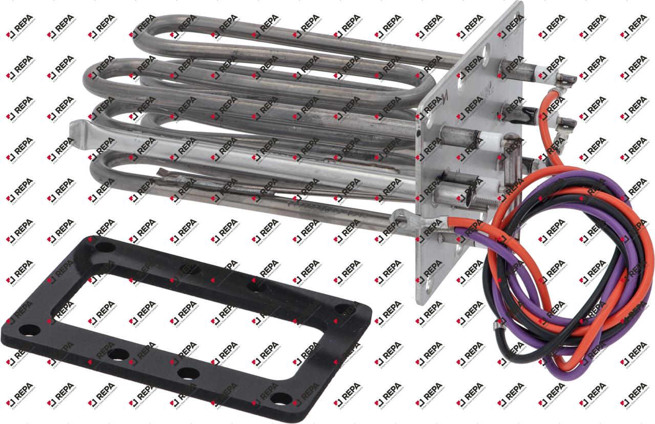 Heizkörper 5400W 230V Y Tauchheizkörper