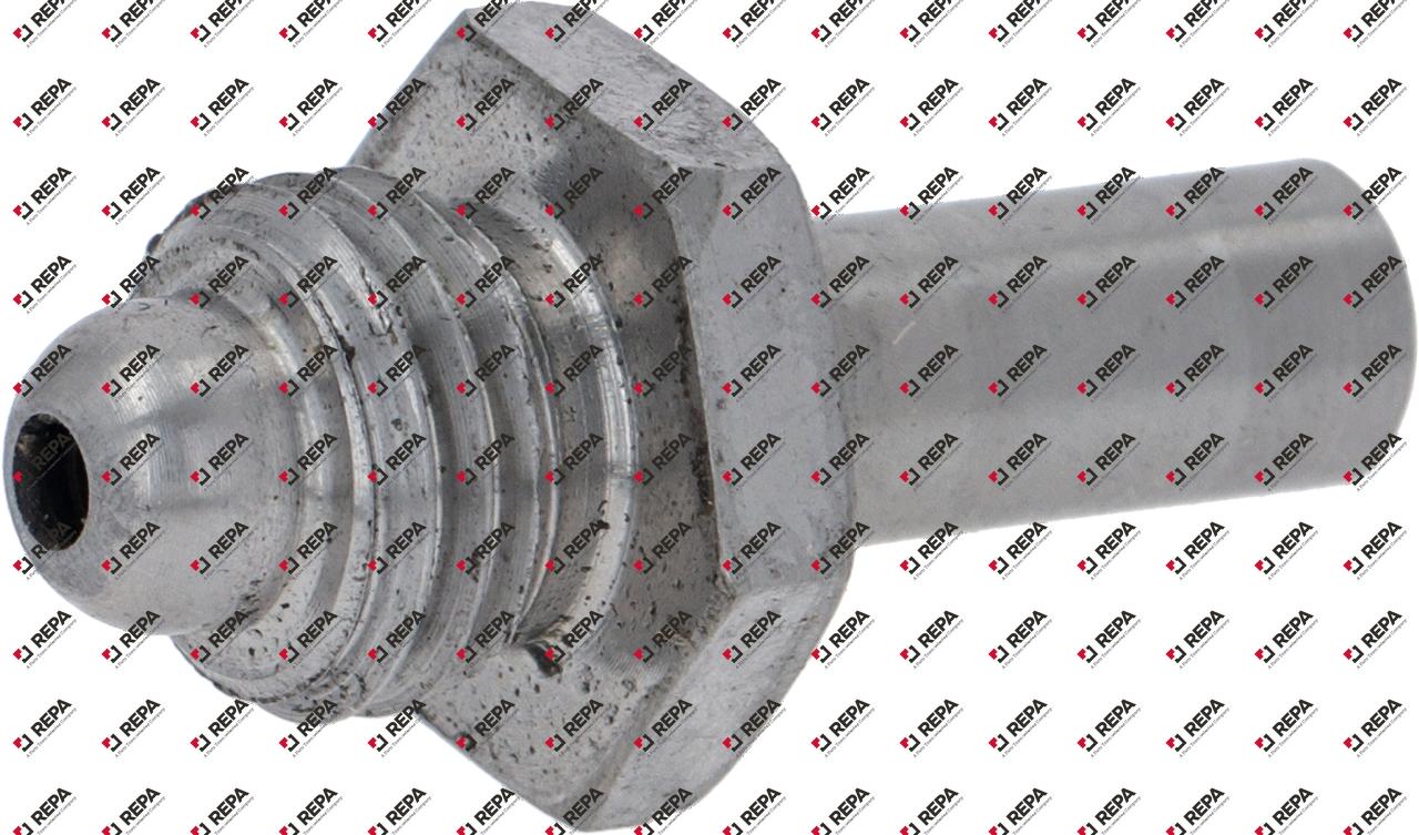 Embouchure long pour pince à riveter