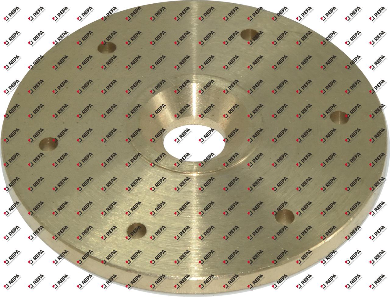 DIFUSOR SOPORTE DUCHA