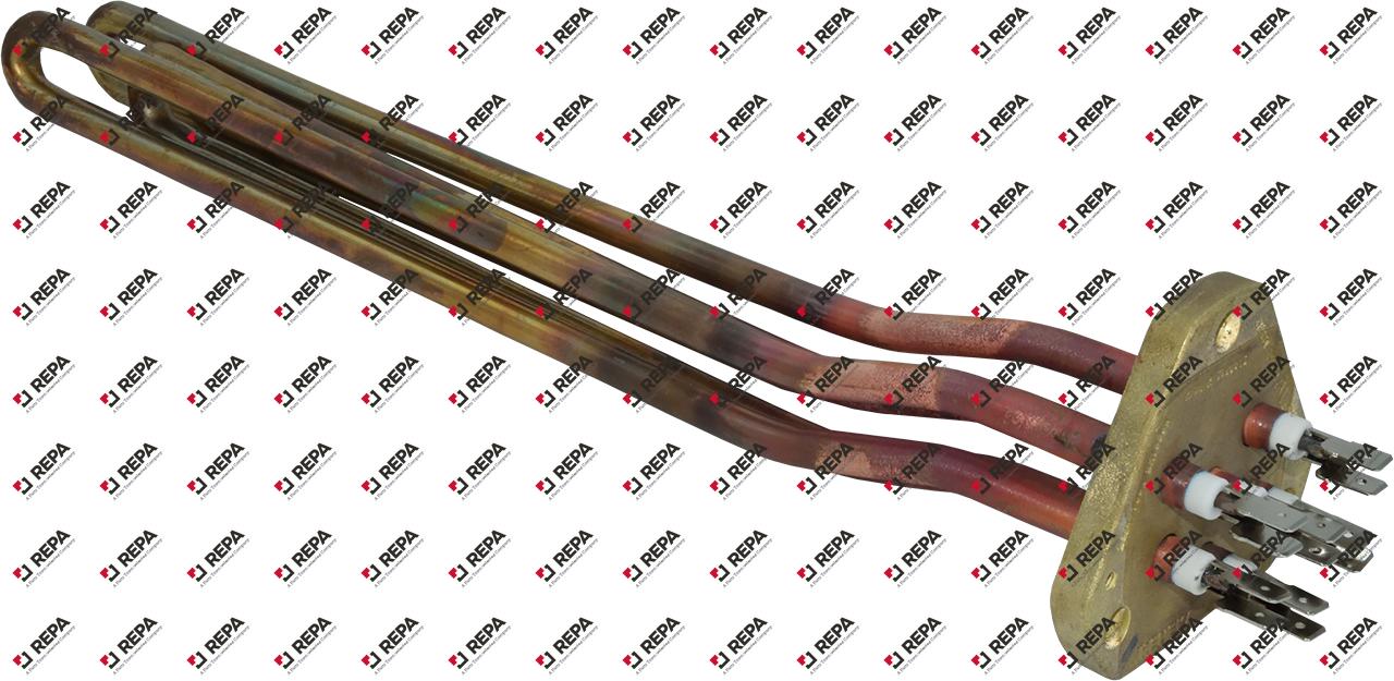 HEIZKÖRPER 3800W 220V