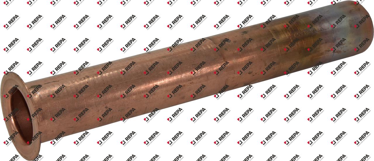 SCAMBIATORE ø 35x235 mm