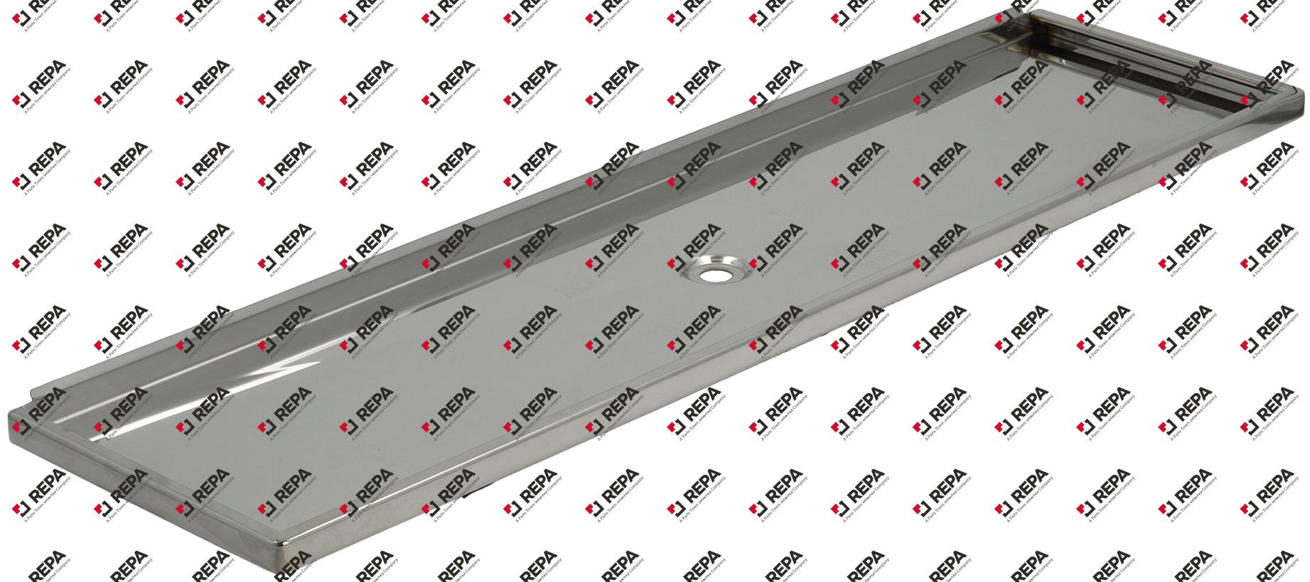 DRIP TRAY 2 GROUPS