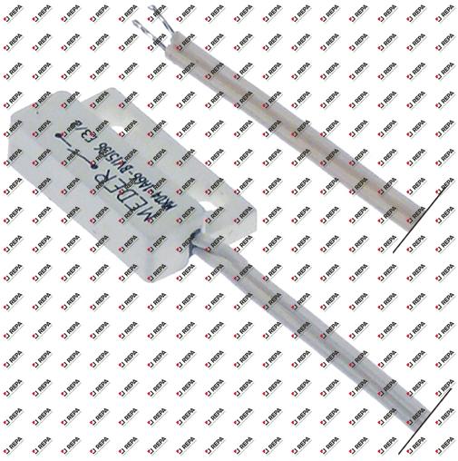Magnetschalter L 23mm B 14mm NO 180V 0,05A