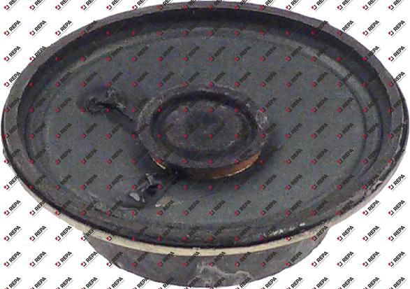 Lautsprecher ø 50mm Einbautiefe 16mm 8Ohm 0,5W