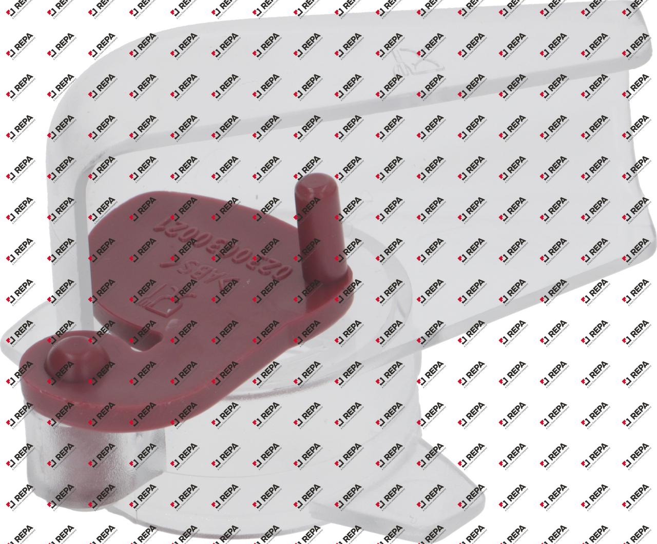   apto para RHEAVENDORS / SERVOMAT