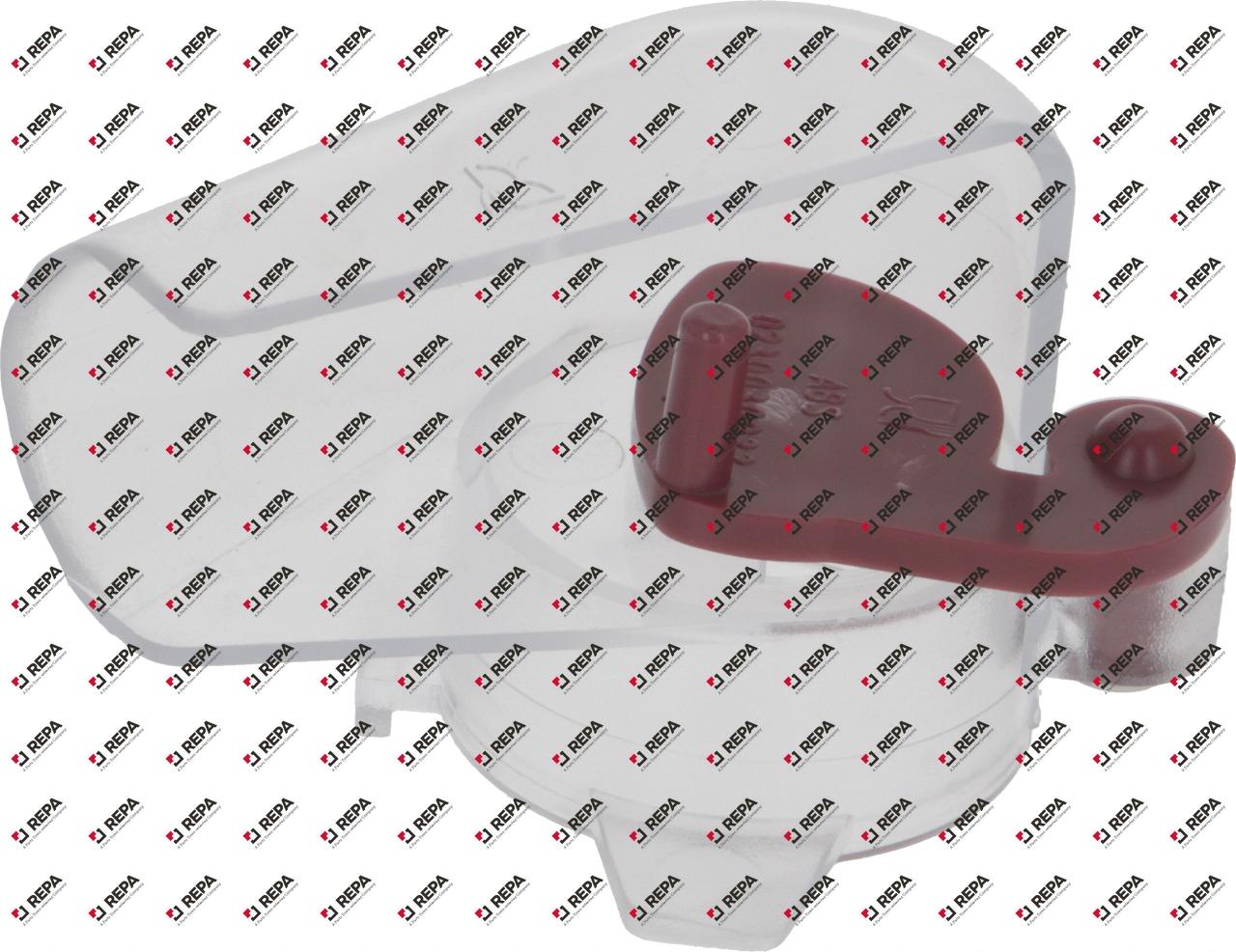 type  suitable for RHEAVENDORS / SERVOMAT 