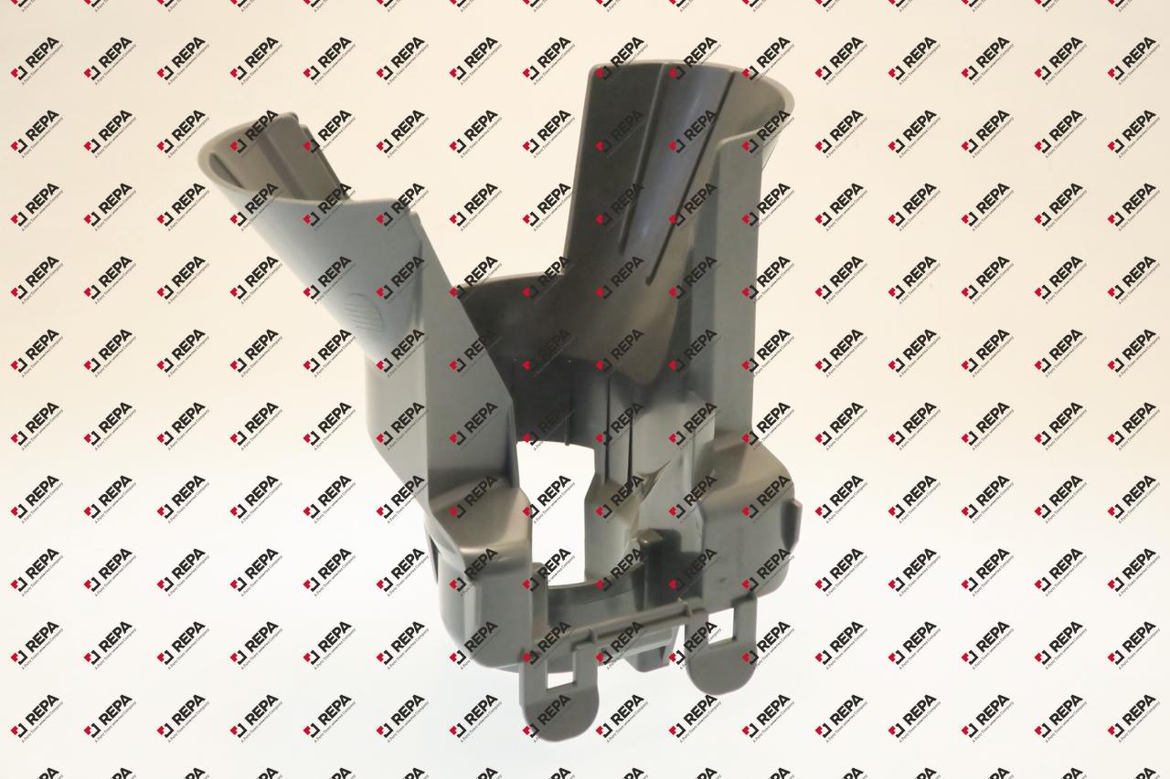 Becherfang doppelt Modell Luce X2/Zero