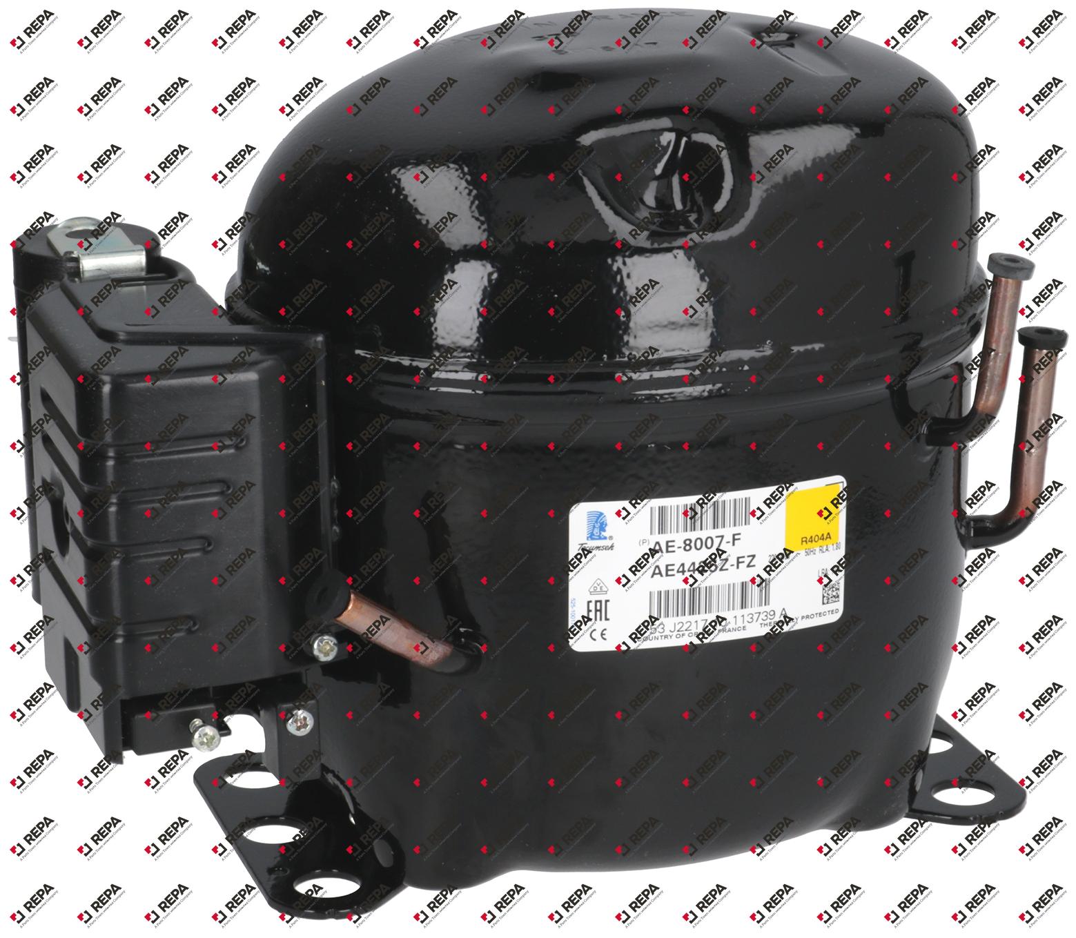 Compresseur Tecumseh AE4425Z