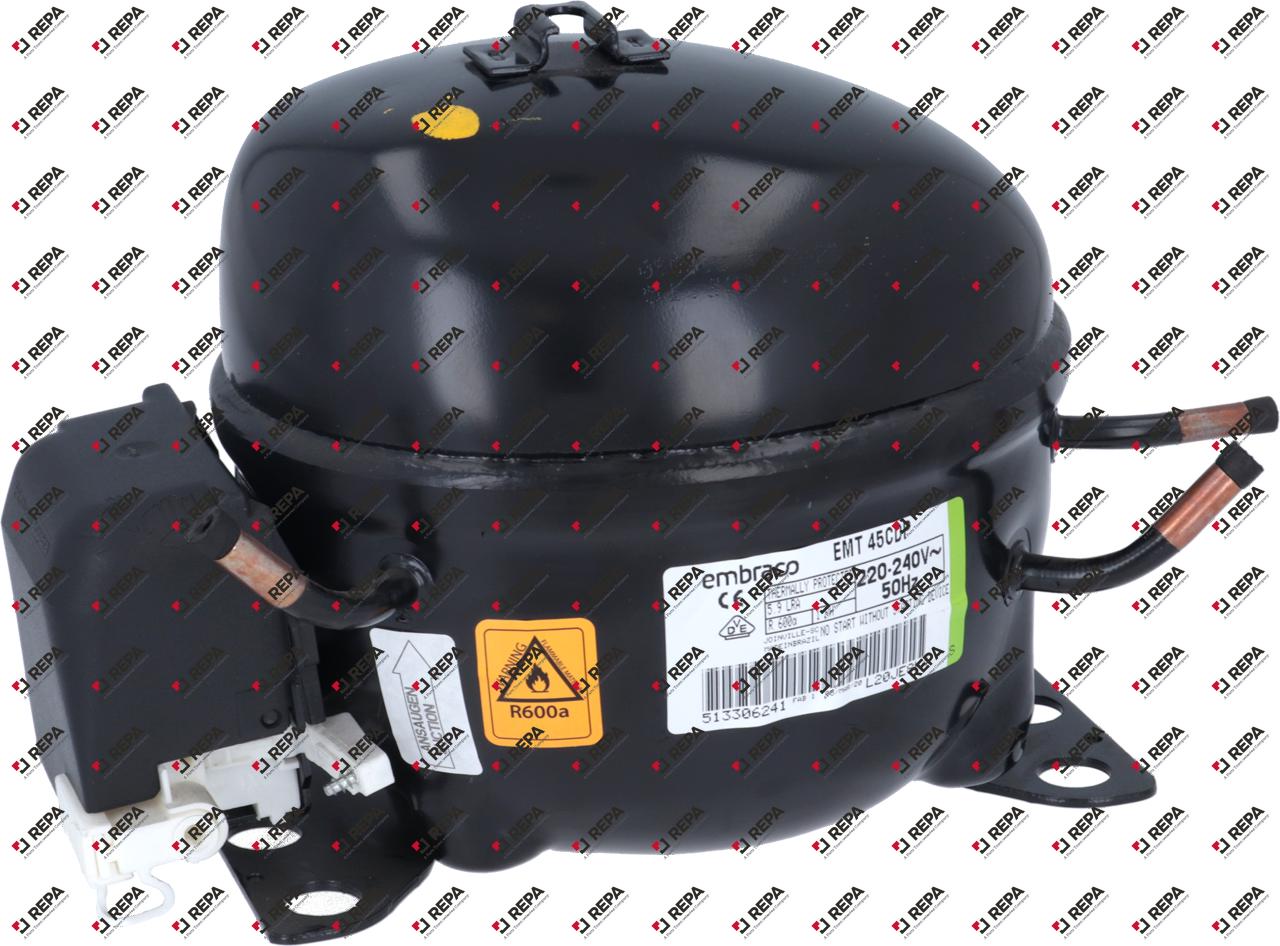 Compressor Embraco EMU5132Y