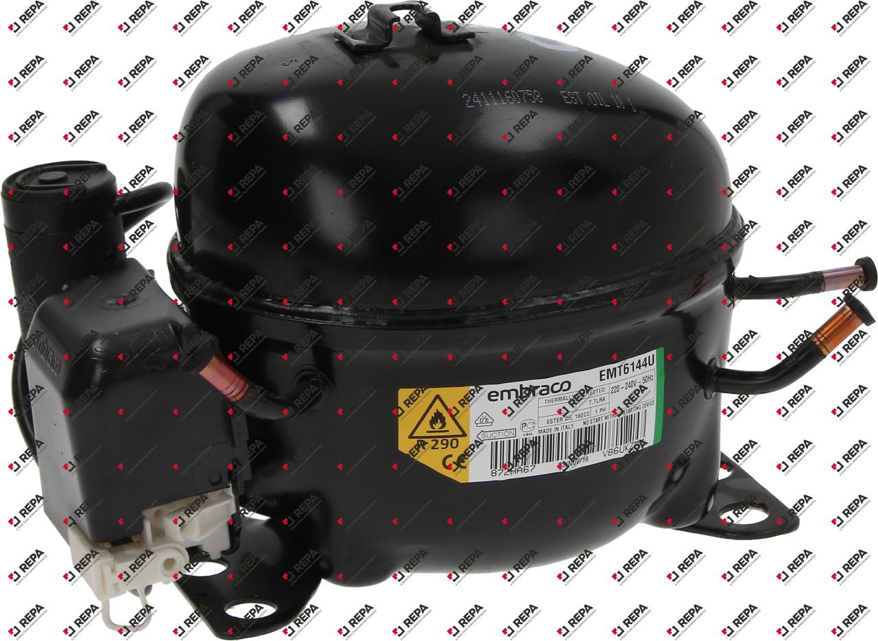 Compressor Embraco EMT6144U