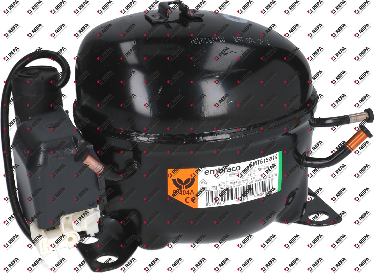 Kompressor Embraco EMT6152GK