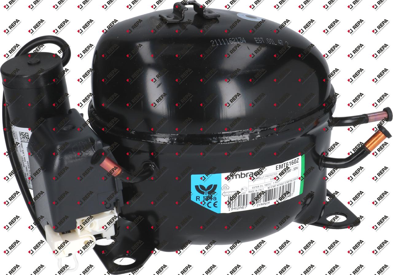 Compressor Embraco EMT6160Z