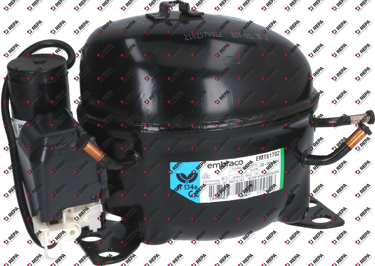 Compressor Embraco EMT6170Z