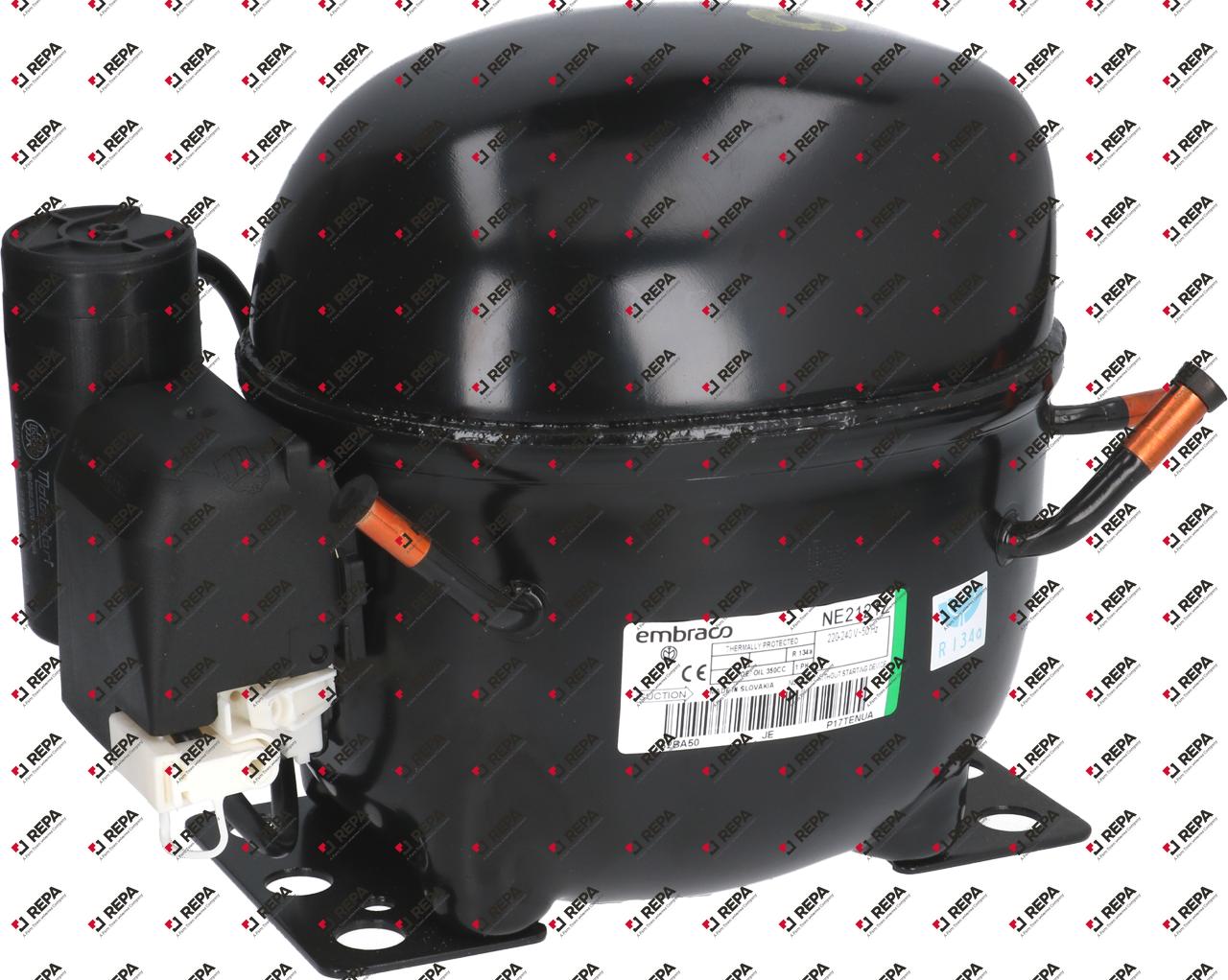 Compressor Embraco NE2121Z