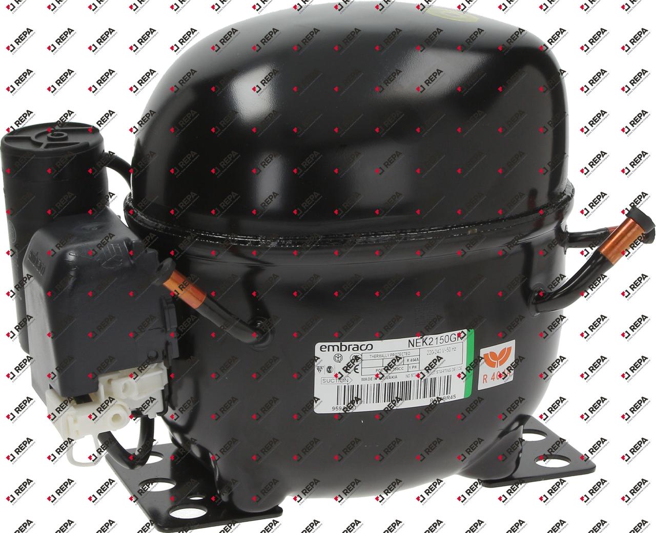 Kompressor Embraco NEK2150GK