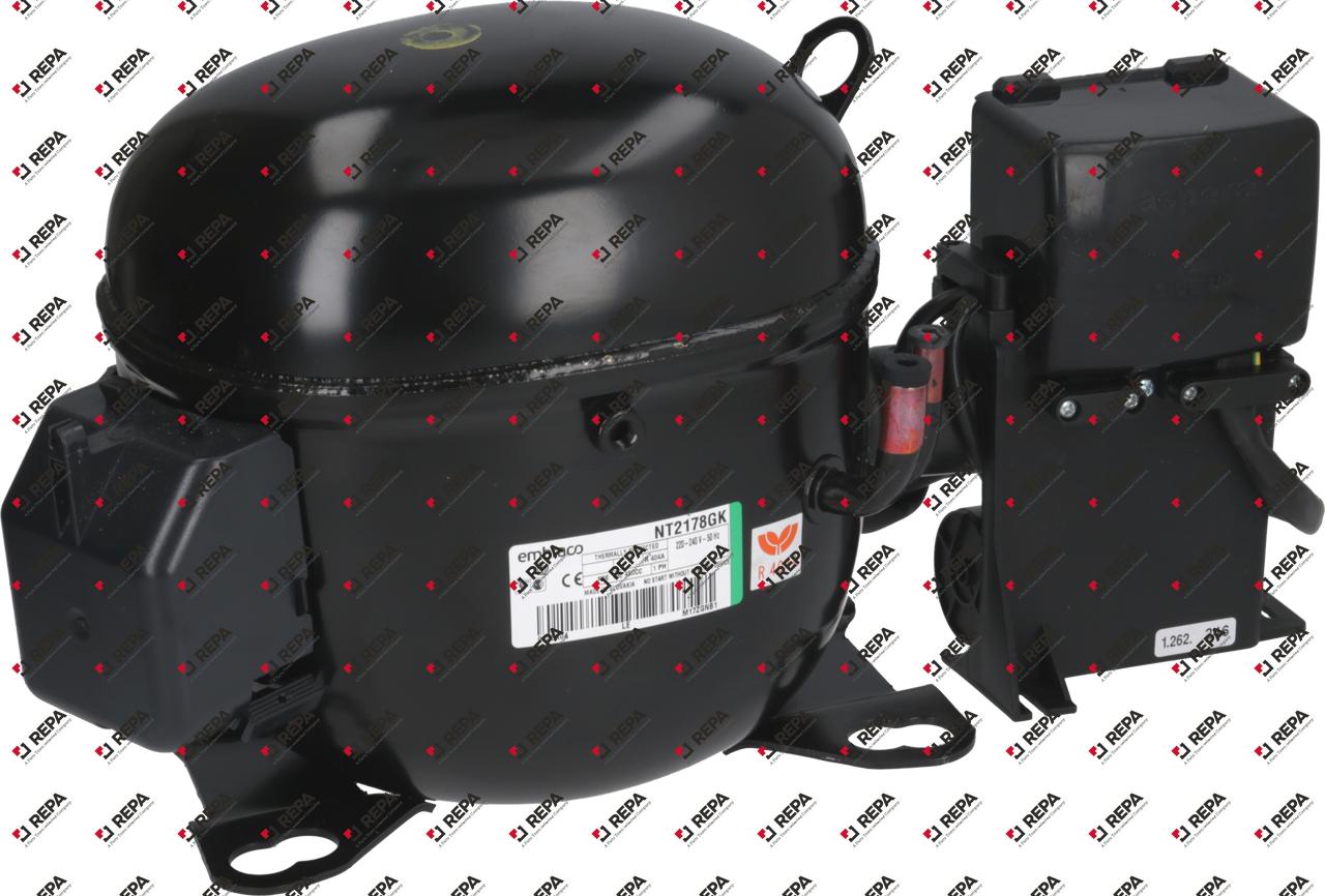Compresor Embraco NT2178GK