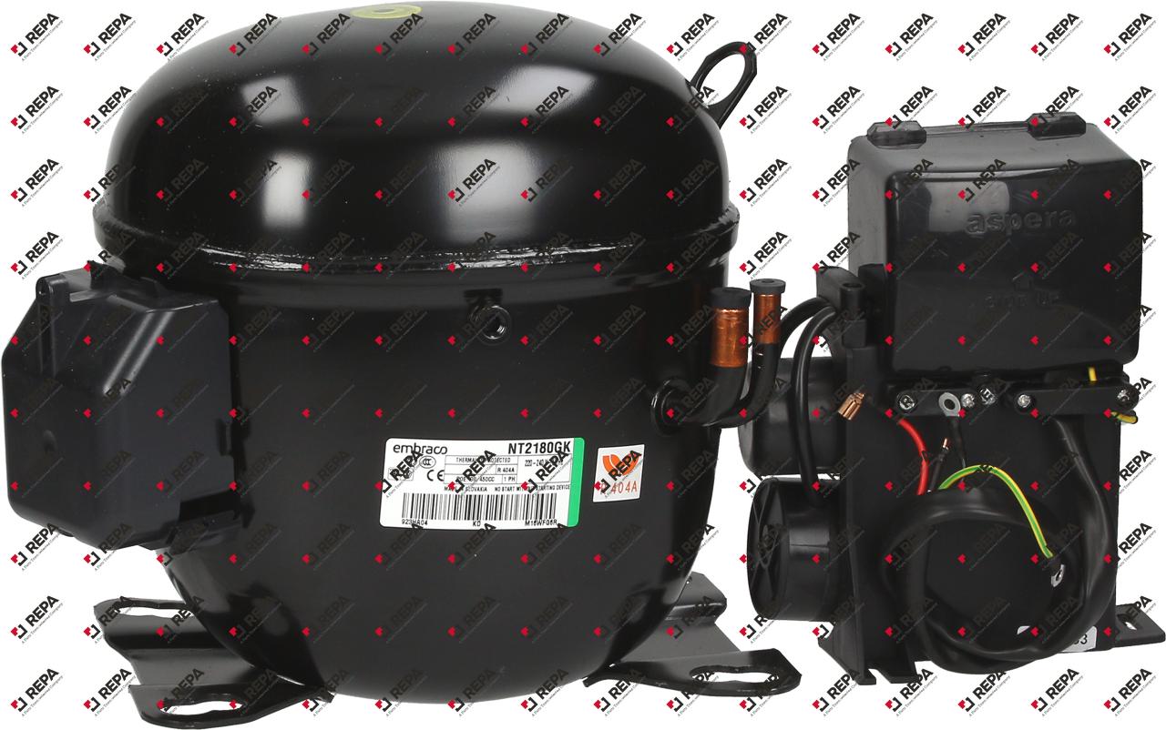 Compressor Embraco NT2180GK