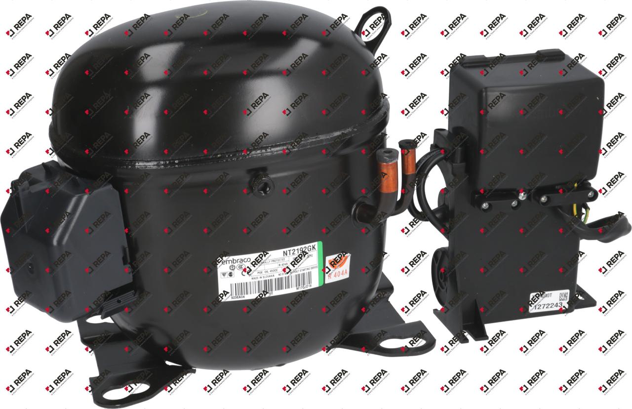 Compressor Embraco NT2192GK