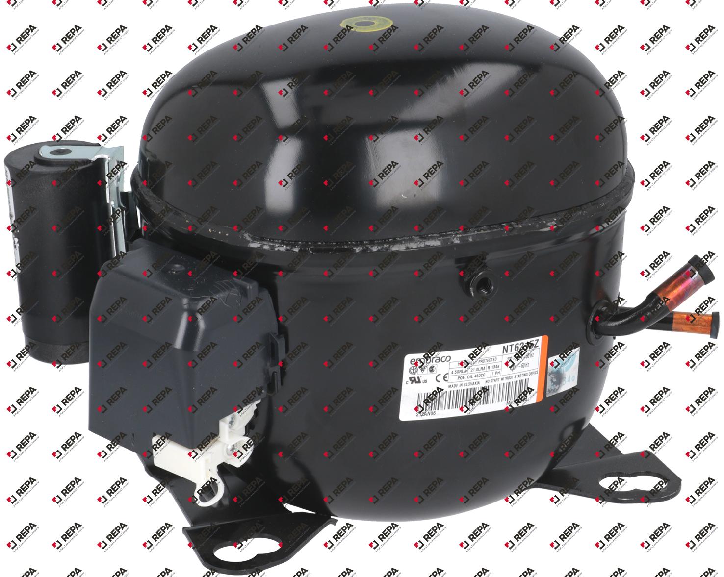 Compressor Embraco NT6215Z