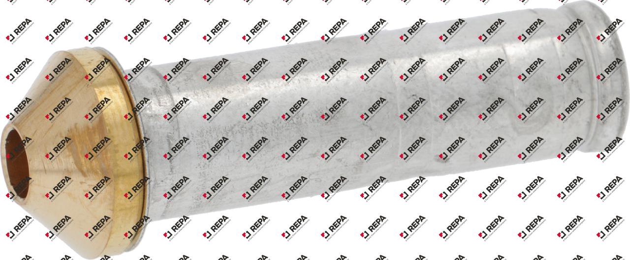 Düseneinsatz Größe 0X Typ 068-2002 T/TE 2 DANFOSS