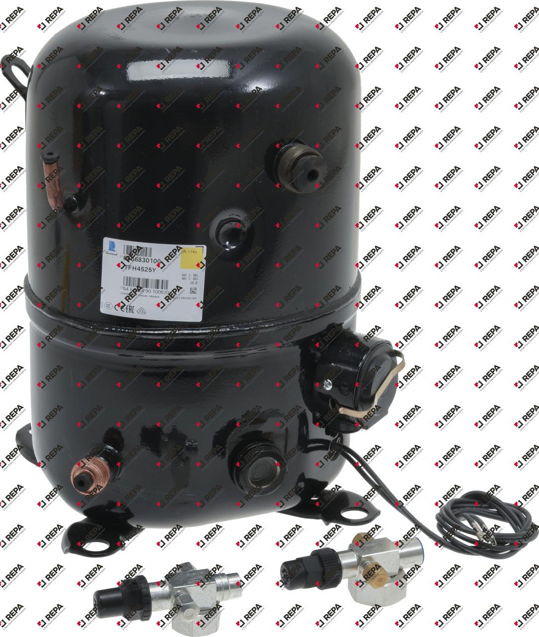 Compressor Tecumseh TFH4525Y/R