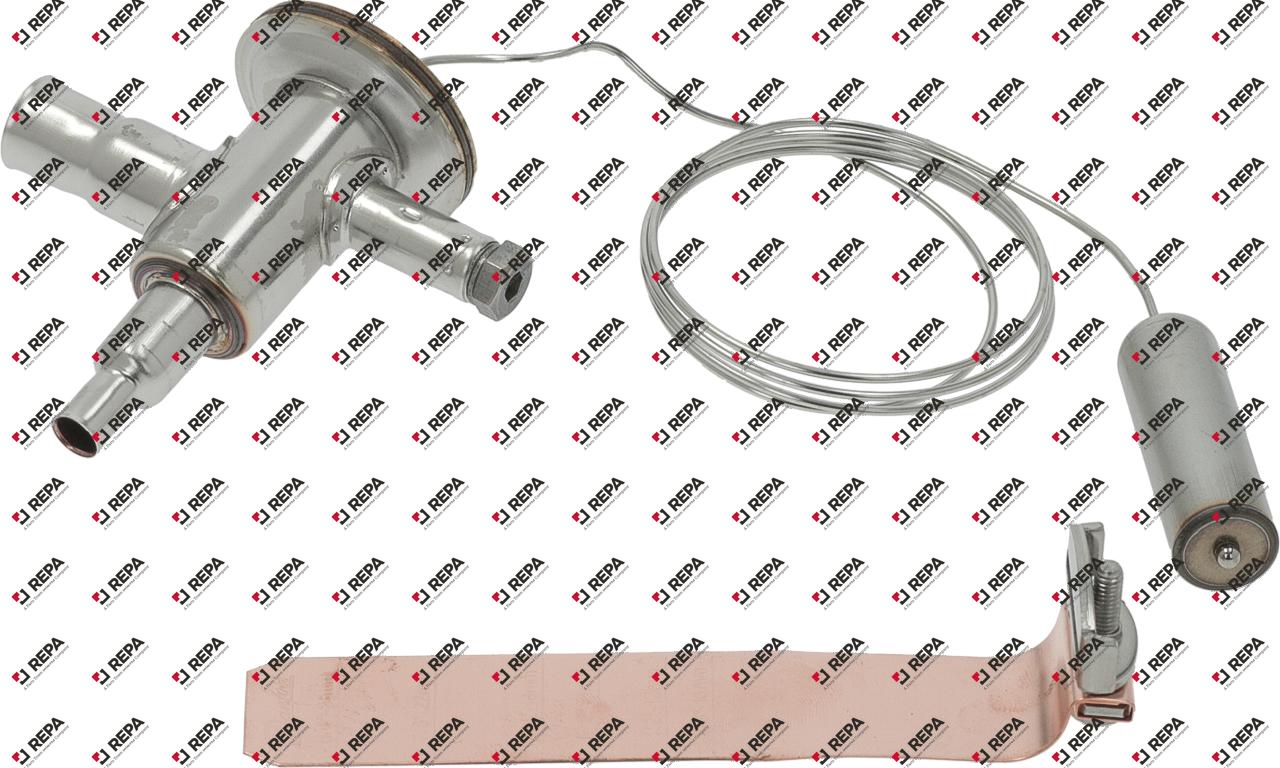 Expansionsventil Danfoss TUB 1