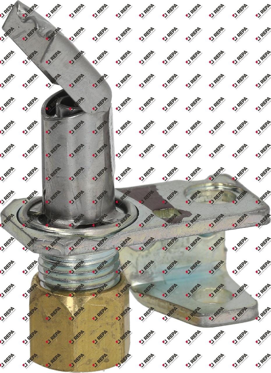 pilot burner ROBERTSHAW type 2C-2 1 flame