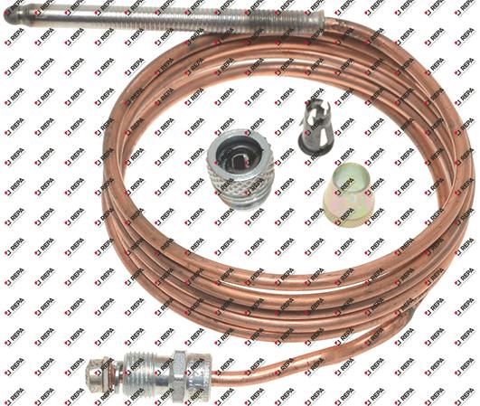 Thermoelement ROBERTSHAW 5-teilig L 60" - 1525mm
