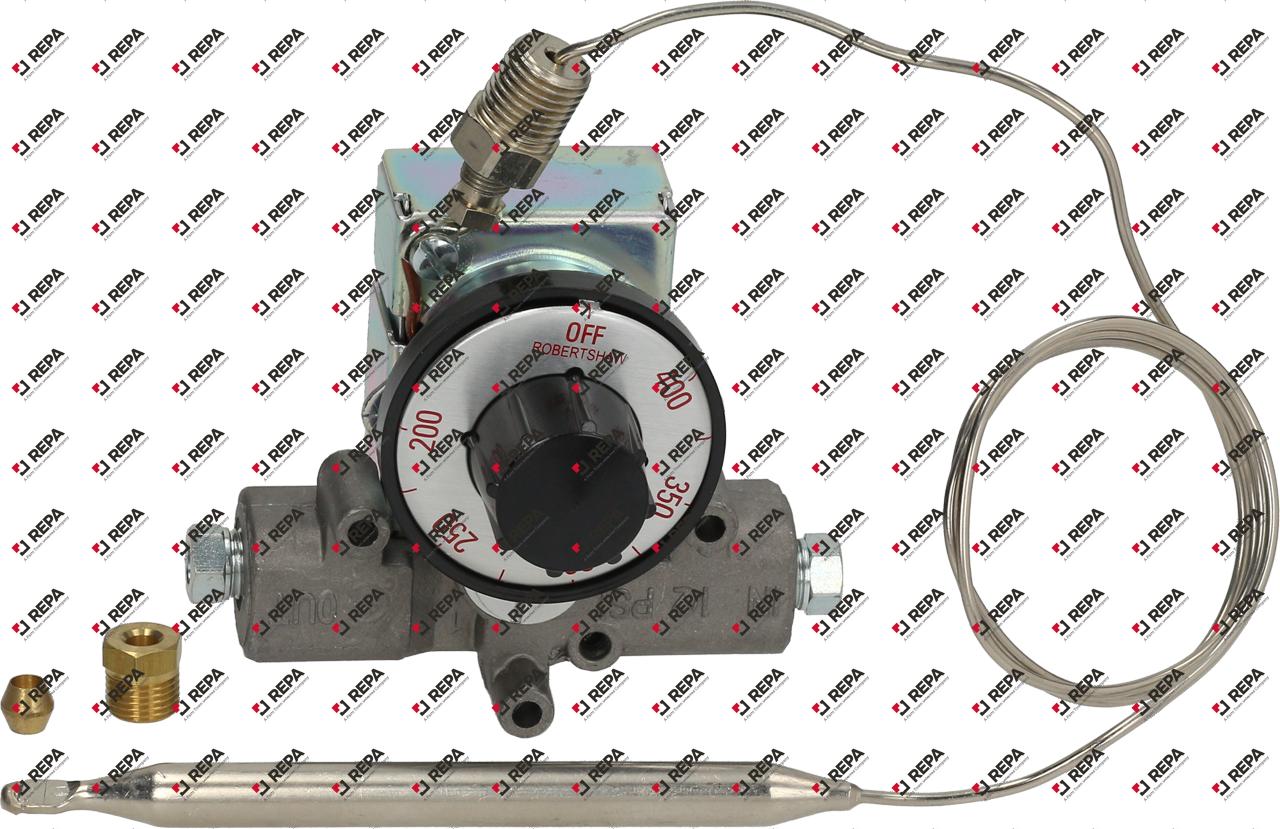 gas thermostat type GSA60301800 93-204°C 200-400°F