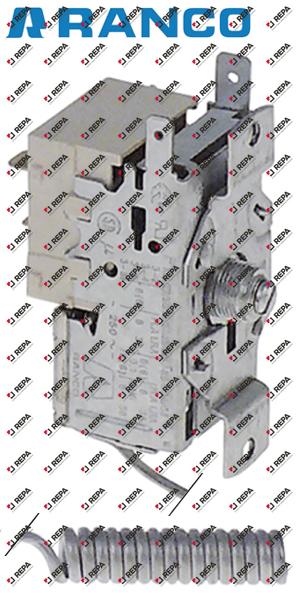 Thermostat RANCO K22L1020