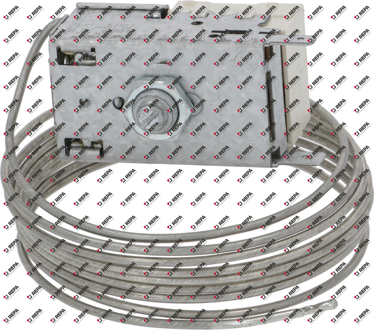 Thermostat RANCO K22L1034