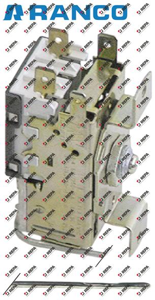 Thermostat RANCO K50L3006