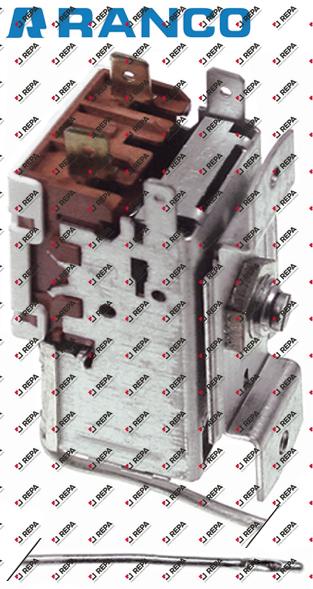 Thermostat RANCO K50L3383