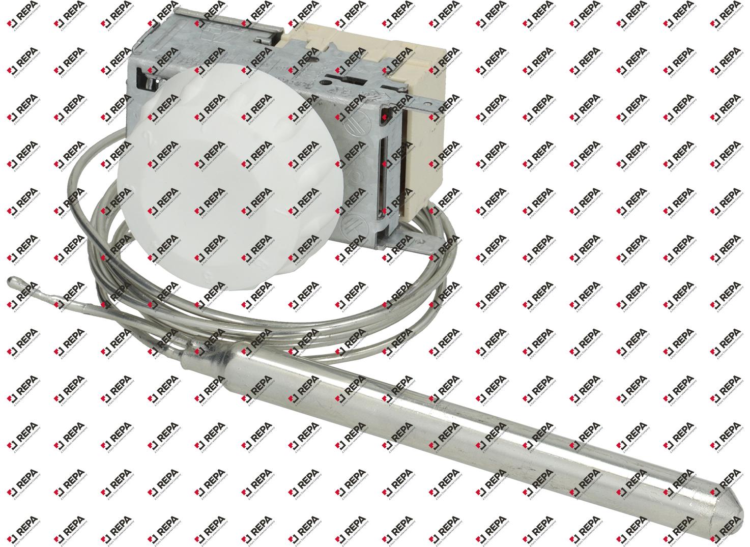 Thermostat capillary pipe 1110mm