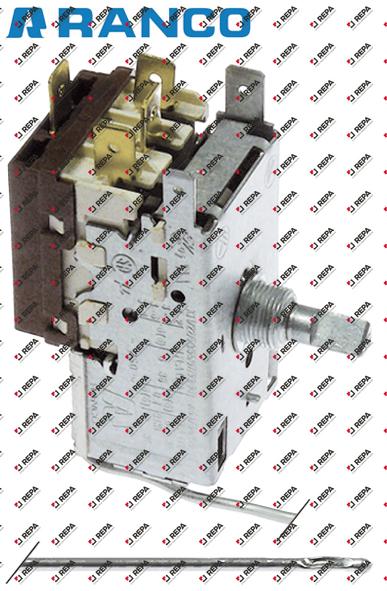 Thermostat RANCO K61L1501
