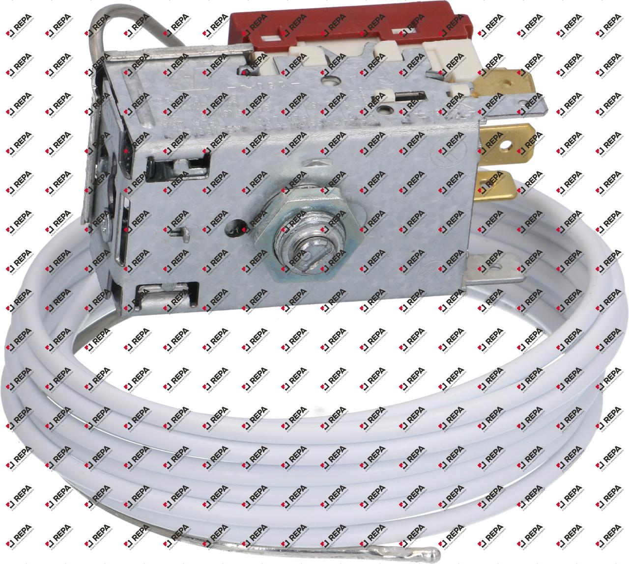 Thermostat RANCO K61L1502