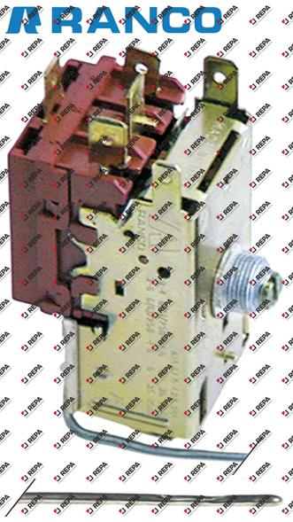 thermostat RANCO type K61L1505