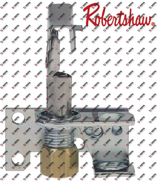 pilot burner ROBERTSHAW type 6CH14-10 3 flames