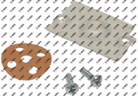blank plate LPG suitable for ROBERTSHAW