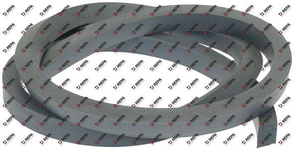 DECKELDICHTUNG  R25/R40A